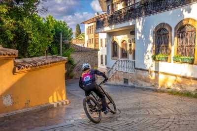 Antalya Turizm Aktiviteleri, Bisiklet